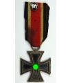 Cruz de hierro