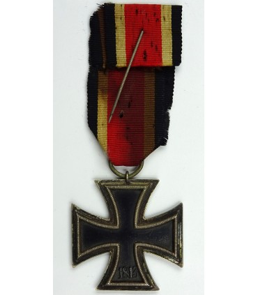 Iron Cross