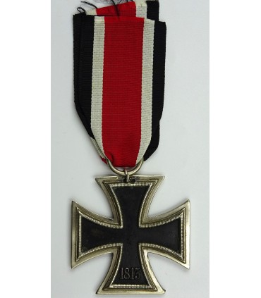 Cruz de hierro