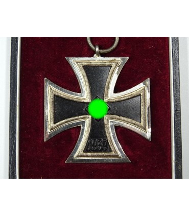 Cruz de hierro