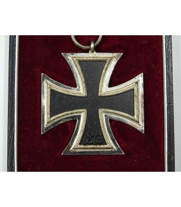 Cruz de hierro