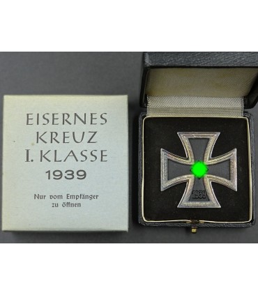 Eisernes Kreuz