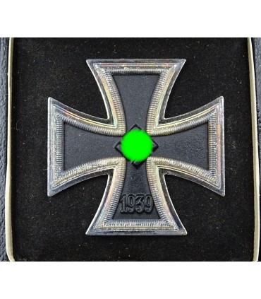 Iron Cross