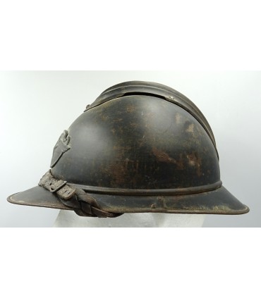 WW1 french aviation Adrian helmet