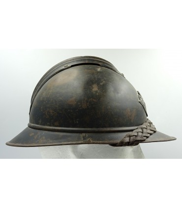 WW1 french aviation Adrian helmet