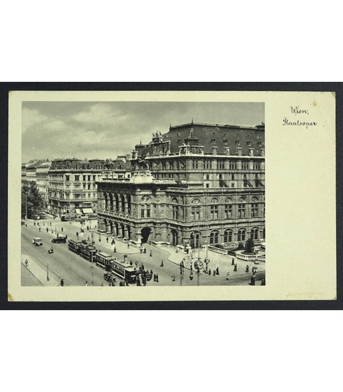 Waffen-SS - SS-Feldpost