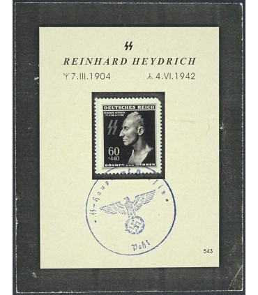 Reinhard Heydrich