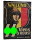 Division Wallonie