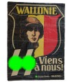 Division Wallonie