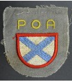 POA - Armée Vlassov