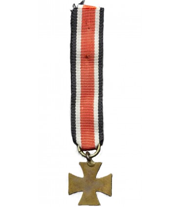 Iron cross