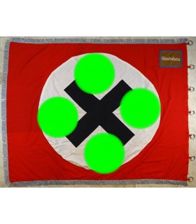 Politiek leider van de NSDAP