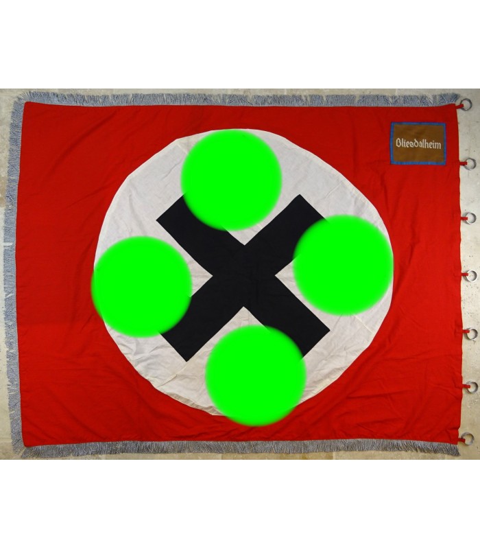 Politischer Leiter der NSDAP