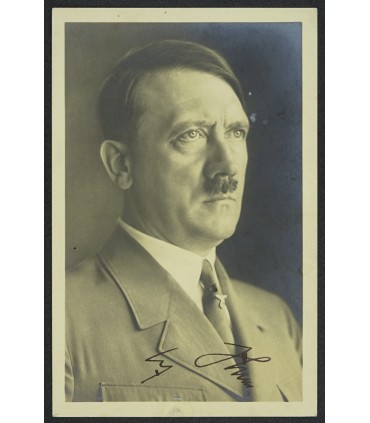 Adolf Hitler