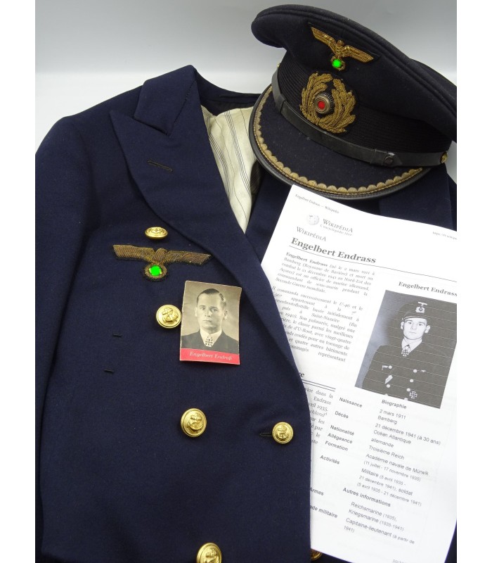 Kriegsmarine - U-Boot