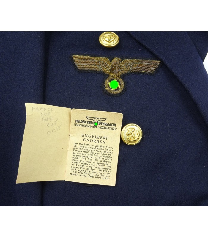 Kriegsmarine - U-Boot