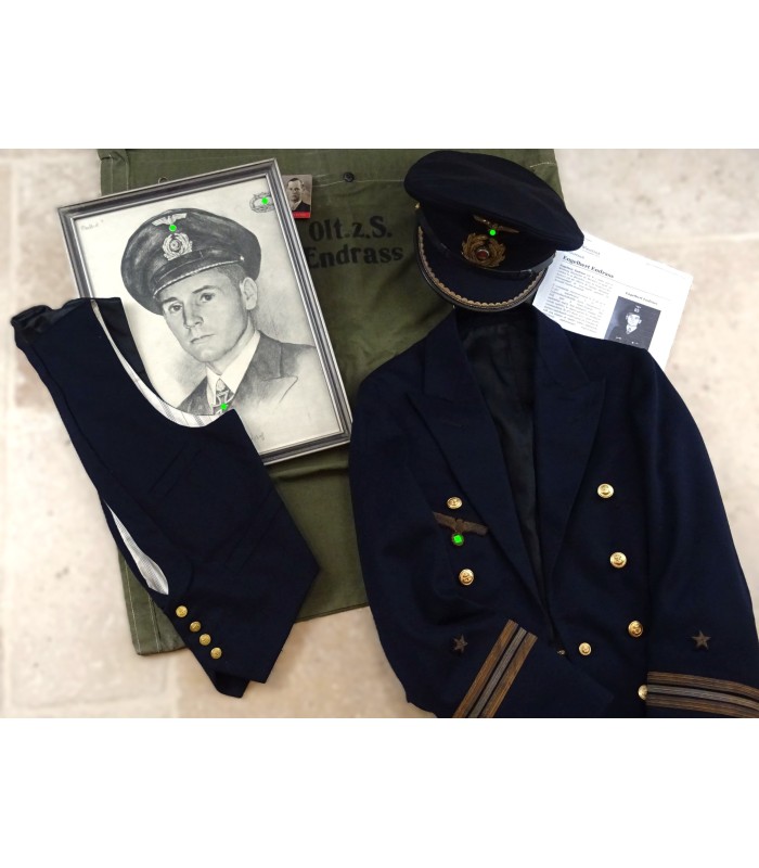 Kriegsmarine - U-Boot