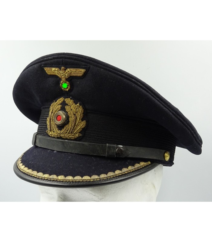 Kriegsmarine - U-Boot