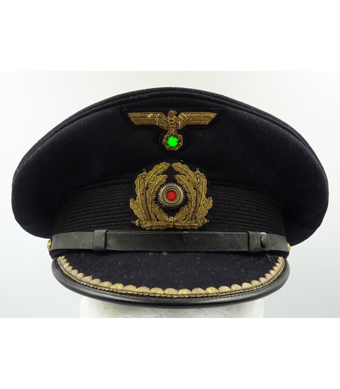 Kriegsmarine - U-Boot