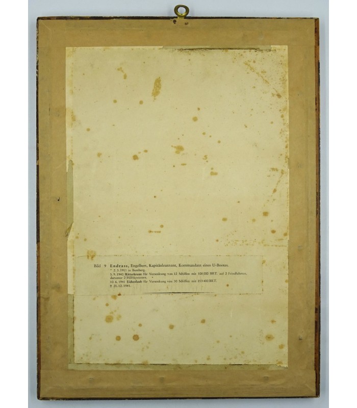 Kriegsmarine - U-Boot