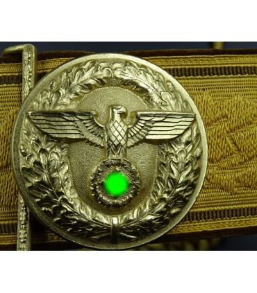 Politischer Leiter du NSDAP