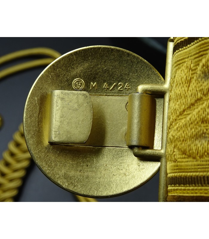 Politischer Leiter der NSDAP