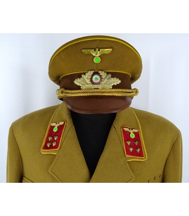 Líder político del NSDAP