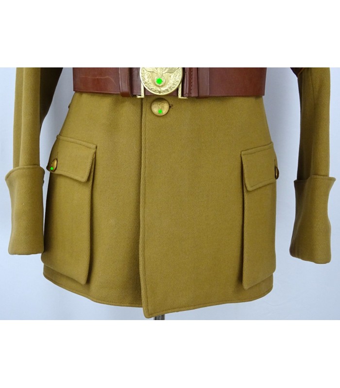 Politischer Leiter der NSDAP