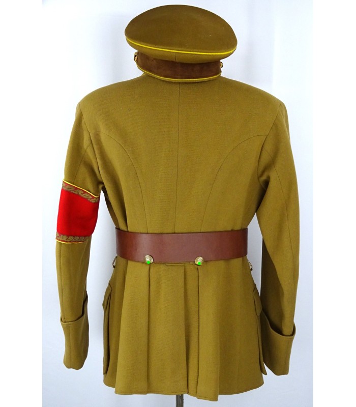 Politischer Leiter der NSDAP