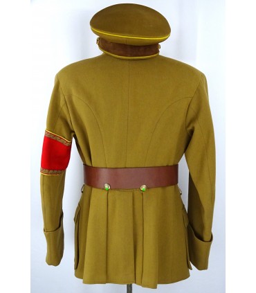 Líder político del NSDAP