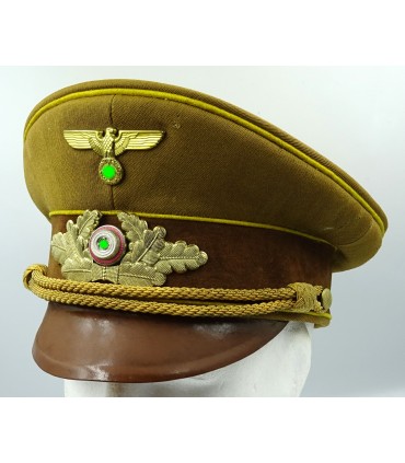 Líder político del NSDAP