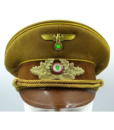 Politischer Leiter du NSDAP