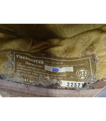 Líder político del NSDAP