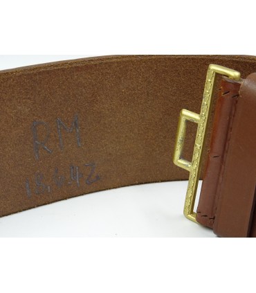 Politischer Leiter du NSDAP