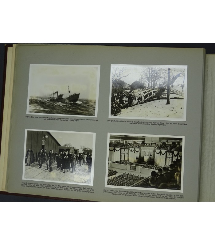 3e Reich - Propagande