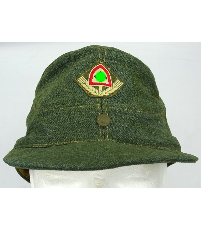 RAD - Reichsarbeitsdienst