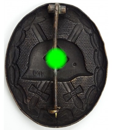 Casualty badge 1939