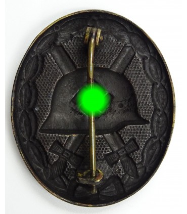 Casualty badge 1939