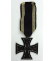 Iron cross