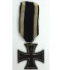 Iron cross