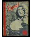 Signal magazine in french