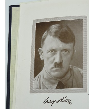 Mein Kampf