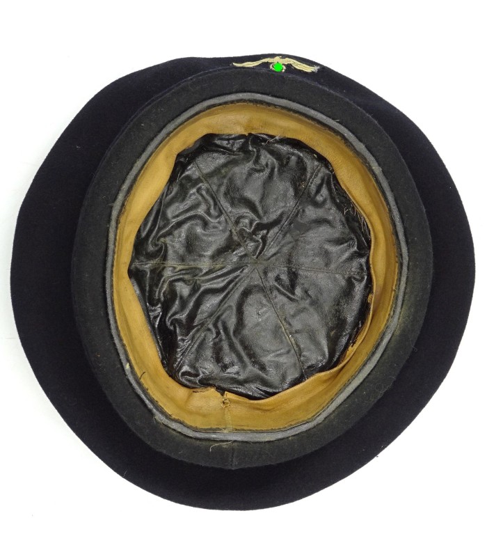 Wehrmacht - Panzertruppe