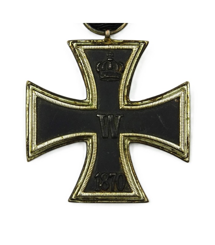 Croix de fer 1870