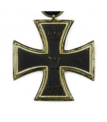 Eisernes Kreuz 1870