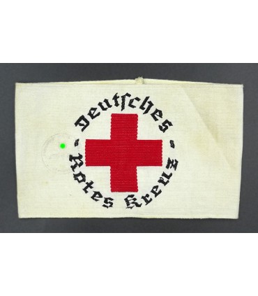 DRK - Deutsches Rotes Kreuz