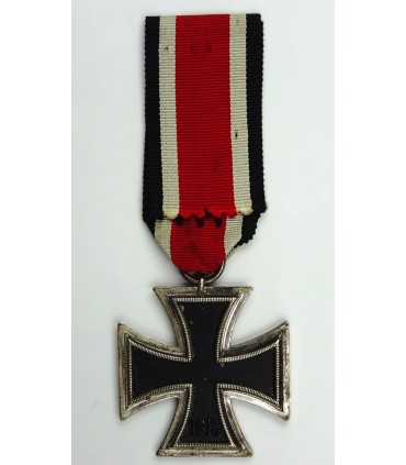 Cruz de hierro