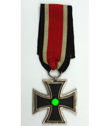 Cruz de hierro