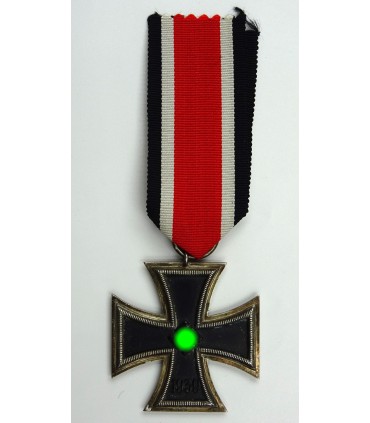 Cruz de hierro