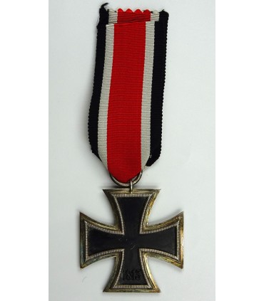 Cruz de hierro